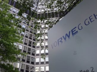 „Wir werden kein Vorhaben freigeben, das sich nicht rechnet“: RWE will nur mit Subventionen in Wasserstoff investieren „Wir werden kein Vorhaben freigeben, das sich nicht rechnet“: RWE will nur mit Subventionen in Wasserstoff investieren