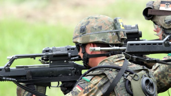dts_image_10808_sjmagrijdm Bundeswehr-Soldaten (Archiv) (über dts Nachrichtenagentur)