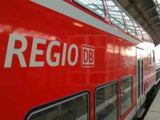Bredstedt: Kind steigt aus Zug – Eltern fahren weiter: Polizeieinsatz Bredstedt: Kind steigt aus Zug – Eltern fahren weiter: Polizeieinsatz