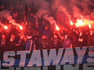 GdP will DFL Kosten für Fußball-Einsätze in Rechnung stellen