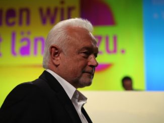 Wachstumschancengesetz: Kubicki wirft Paus Unprofessionalität vor