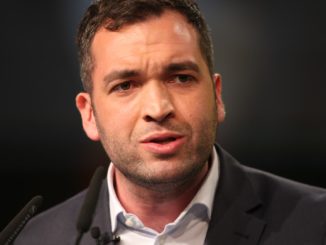 „Es handelt sich nicht um einen Einzelfall“: Kuhle sieht Deutschland „im Fadenkreuz russischer Spionage“