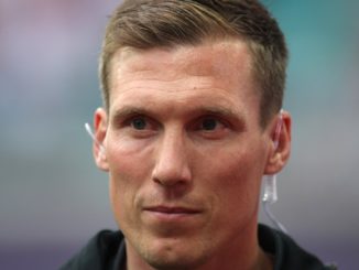 Hannes Wolf neuer DFB-Nachwuchsdirektor