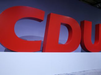 CDU-Ostbeauftragter fordert harte Abgrenzung nach rechts