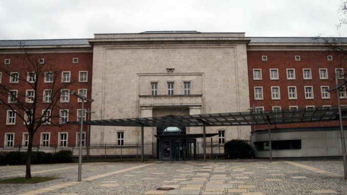 Bundesamt für Migration und Flüchtlinge (Archiv) (über dts Nachrichtenagentur)