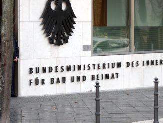 Innenministerium: Vorstoß für Abschiebung gilt nicht für italienische Mafia