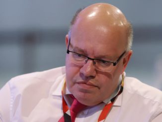 Ex-Wirtschaftsminister Altmaier: „Ich glaube, dass diese Wahlperiode für Deutschland industriepolitisch verloren ist“