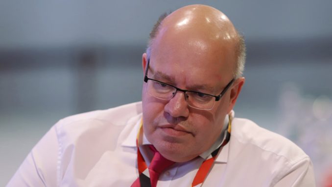 Peter Altmaier (Archiv) (über dts Nachrichtenagentur)