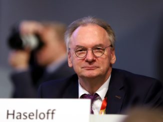 Haseloff kritisiert Ampel: „Hohe Energiepreise belasten Wirtschaft und private Haushalte“