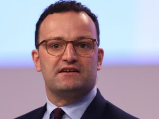 Spahn fordert mehr „Corpsgeist“ in der CDU