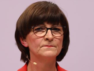 Esken blickt skeptisch auf mögliche Wagenknecht-Partei