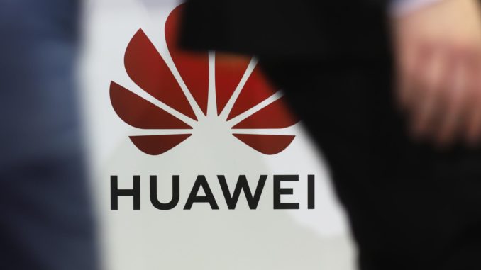Huawei (Archiv) (über dts Nachrichtenagentur)