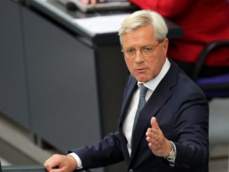 Röttgen schließt weiteren Wagner-Putsch nicht aus