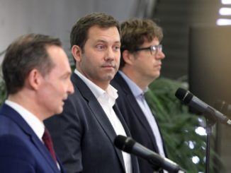 „Da war Vertrauen, da war Aufbruch, da war Miteinander“: Klingbeil beklagt Verlust der positiven Ampel-Stimmung