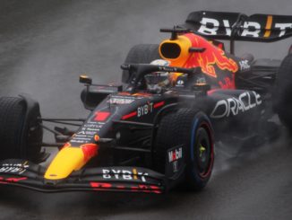 Formel 1: Verstappen auch bei Heimrennen in Zandvoort erfolgreich