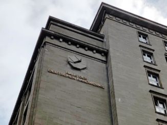 Handwerkspräsident fordert Agenda 2030 für Deutschland