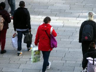 Immer mehr Deutsche fühlen sich bei Alltagssorgen ungehört