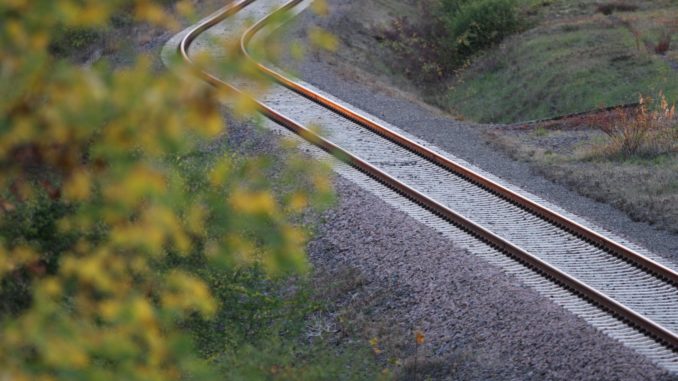 Schiene (Archiv) (über dts Nachrichtenagentur)