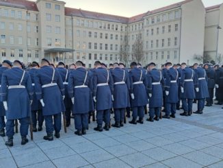 Ampel will mehr Zinszahlungen als Verteidigungsausgaben anrechnen – und damit Nato-Quote künstlich erreichen