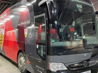 VfB Stuttgart wirbt für Stärkung der 50+1-Regel