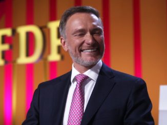 Insa: FDP legt zu – Merz beliebter als Scholz