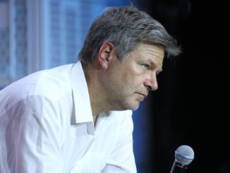 Habeck will für Bürokratieabbau auf Praxis-Checks setzen