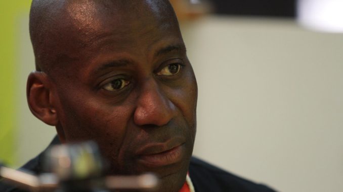 Joe Chialo (Archiv) (über dts Nachrichtenagentur)