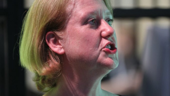 Lisa Paus (Archiv) (über dts Nachrichtenagentur)