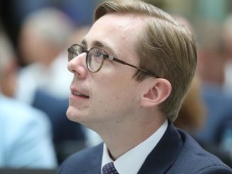 Amthor bezeichnet Faeser-Vorstoß als Wahlkampfmanöver