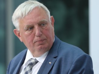 NRW-Arbeitsminister Laumann kritisiert Reformplan zur Betreuung junger Arbeitsloser