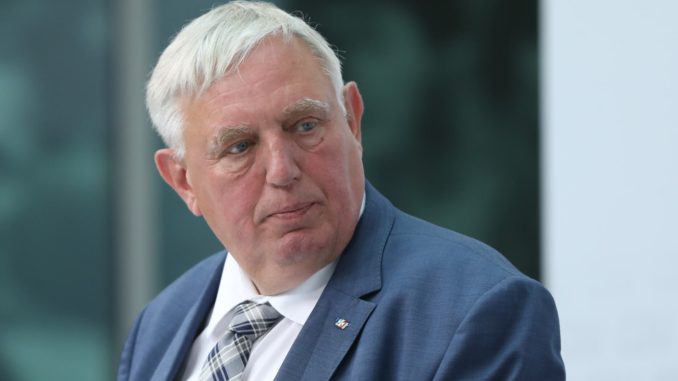 Karl-Josef Laumann (Archiv) (über dts Nachrichtenagentur)