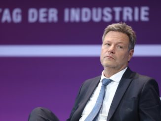 FDP fordert von Habeck „Offensivplan für Wettbewerbsfähigkeit“