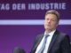 FDP fordert von Habeck „Offensivplan für Wettbewerbsfähigkeit“