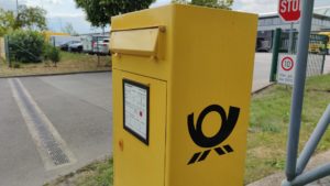 „Entscheidung verschärft den Kostendruck“: Post kritisiert Porto-Entscheidung der Bundesnetzagentur