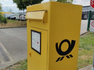 „Entscheidung verschärft den Kostendruck“: Post kritisiert Porto-Entscheidung der Bundesnetzagentur