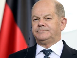 Mails aus Scholz-Team werfen neue Fragen in Cum-Ex-Affäre auf