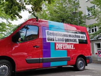 Bartsch: „Wir haben die Verankerung im Osten, die uns ausgezeichnet hat, teilweise verloren“