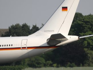 Rufe aus FDP und Union nach Neuordnung der Flugbereitschaft