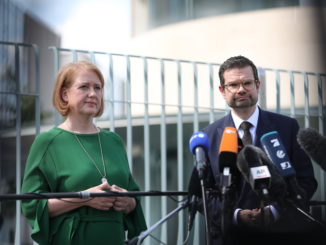 Grünes Licht für Selbstbestimmungsgesetz: Bundesregierung vereinfacht Änderung des Geschlechtseintrags