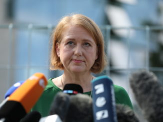 FDP kritisiert Paus für Zahlen zur Kindergrundsicherung