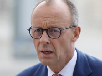 Merz fordert: „Sofort den Soli abschaffen!“