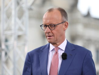 Spahn: Merz hat „Mitsprache- und Entscheidungsrechte“ in Kanzlerfrage