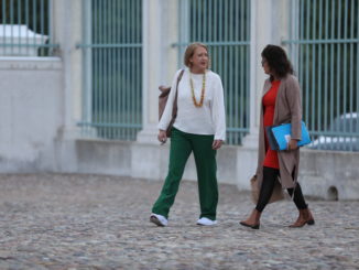 Paus erwartet Höchstbetrag von 636 Euro bei Kindergrundsicherung