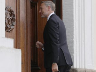 Lindner bleibt bei Ablehnung von Industriestrompreis