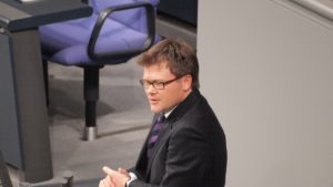 „Verdammt viel erreicht“: Ostbeauftragter sieht Region für Zukunft gut aufgestellt