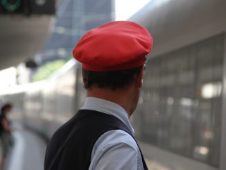 „Wir sehen großes Potenzial“: Bahn will weitere Mitarbeiter aus der Ukraine einstellen