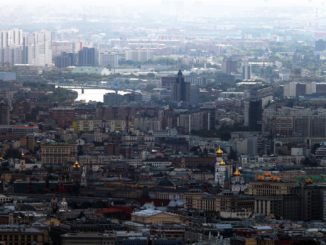 Grüne verteidigen ukrainische Drohnenangriffe auf Moskau