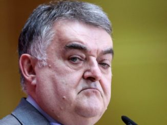 Reul: Faeser macht aus Bundesinnenministerium „Wahlkampfzentrale“