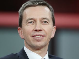 Lucke kritisiert AfD-Plan für „Bund europäischer Nationen“