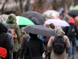 Studie: Ein Viertel der Deutschen glaubt an geheime Mächte Studie: Ein Viertel der Deutschen glaubt an geheime Mächte